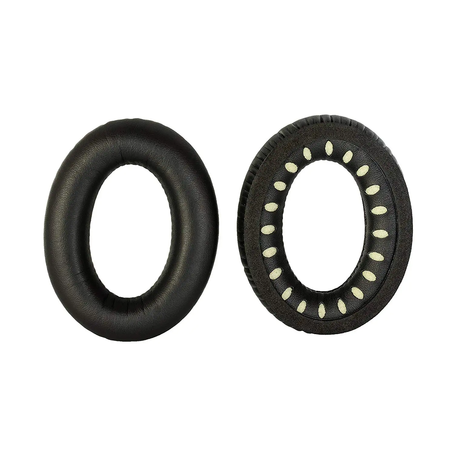 YSAGi 1 пара сменных амбушюры для наушников BOSE QuietComfort15 QC2 QC15 QC25 QC35 AE2 аксессуары