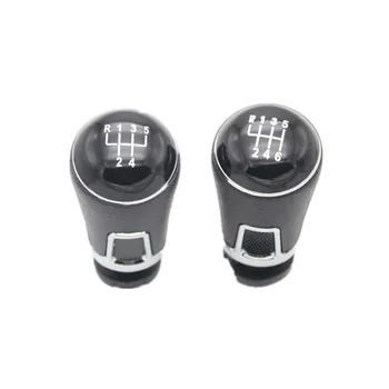 

For VW Passat B3 B4 35i 1988 1999 1990 1991 1992 1993 1994 1995 1996 Manual 5 Speed 6 Speed Car Gear Stick Level Shift Knob