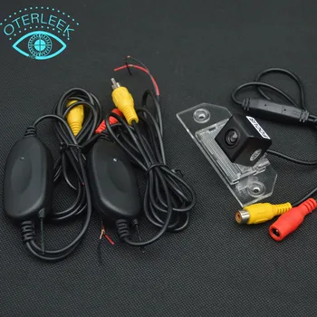 

wireless Rear View Camera car reverse camera Night Vision Water Proof for Ford Focus (Sedan)