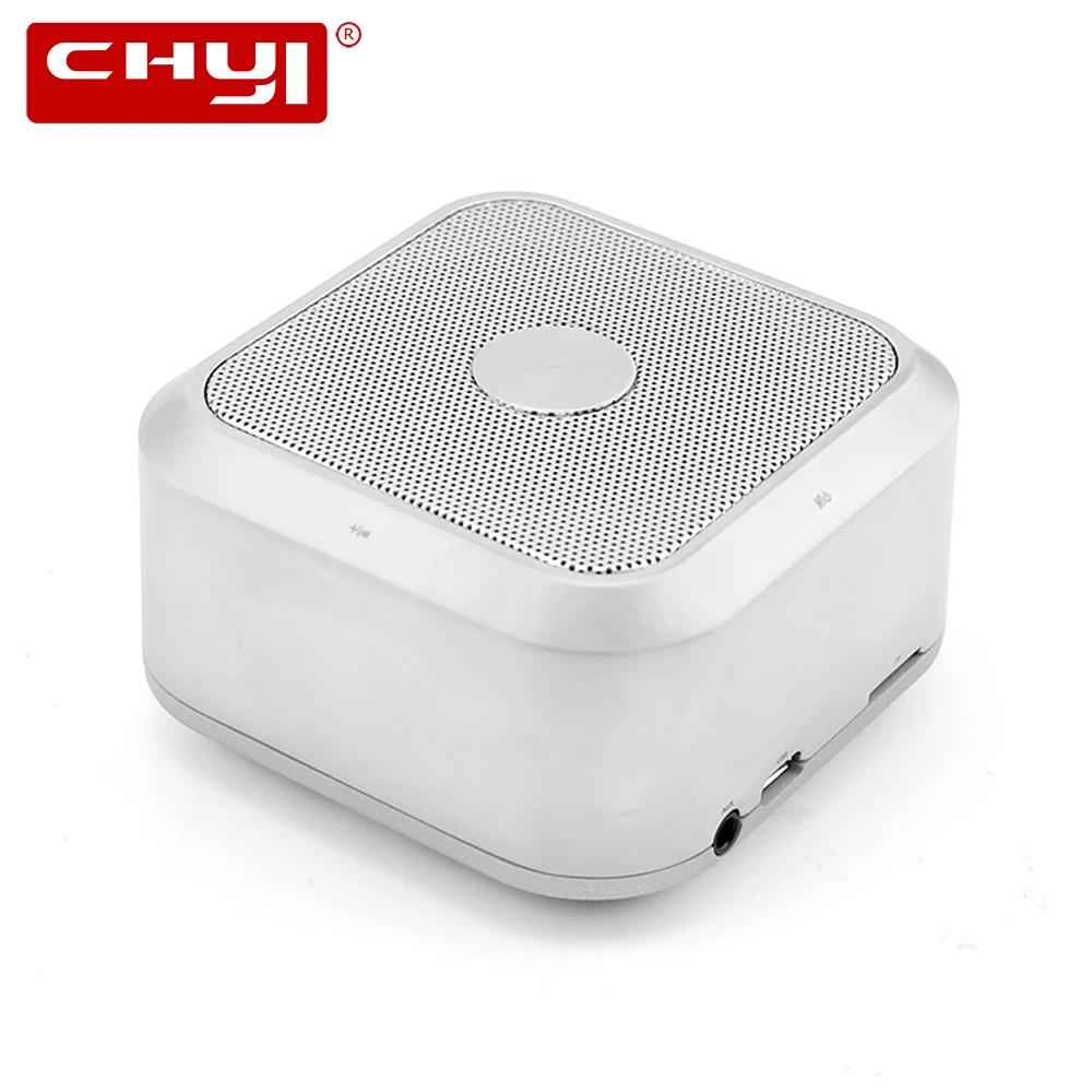 Mini Wireles Bluetooth Speaker Portable Hifi Subwoofer Stereo Speaker Full Range Music Boombox TF MP3 Computer Speaker