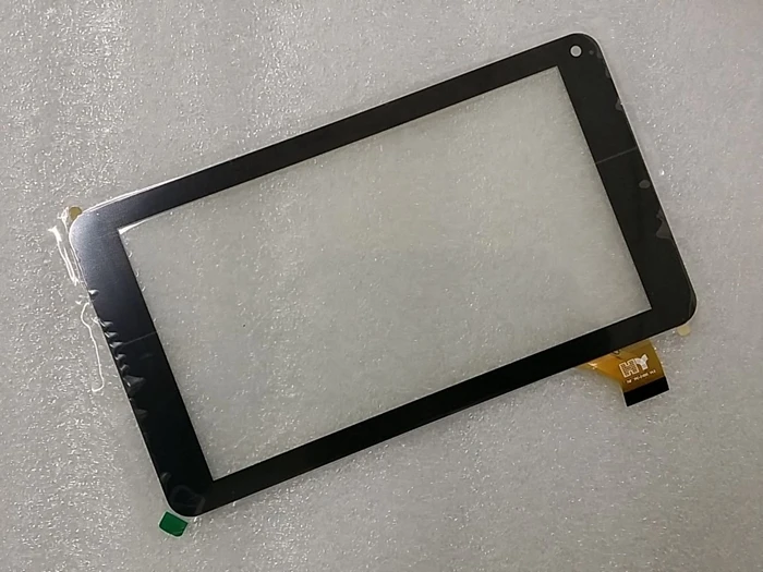 Новый планшетный ПК DIGMA OPTIMA M7 стеклянный сенсорный экран дигитайзер сенсорная