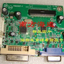 >/L2022WA драйвер платы LTM200KT03 715G3327-1 вместо доска установлена непосредственно- тестирование рабочий