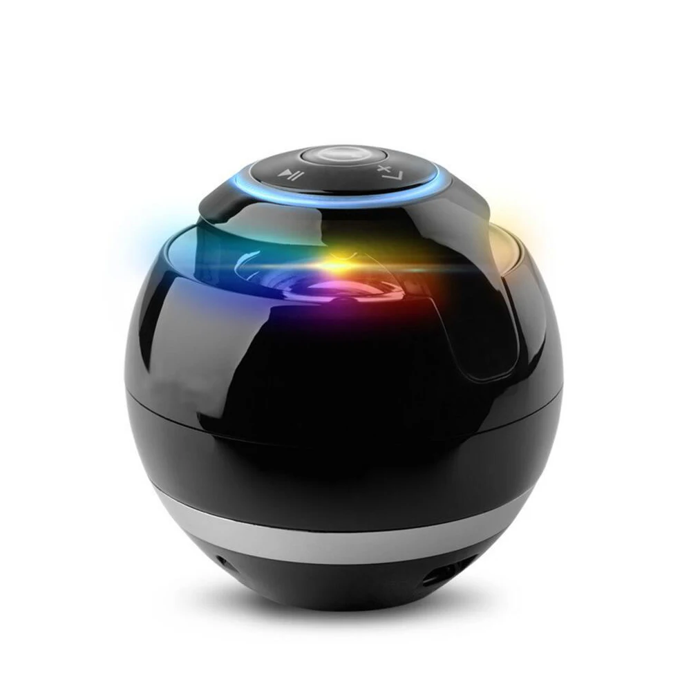 

Mini Bluetooth Speaker Receiver Boombox FM Radio Portable Caixa De Som Amplifier MP3 Subwoofer With Mic Loudspeaker