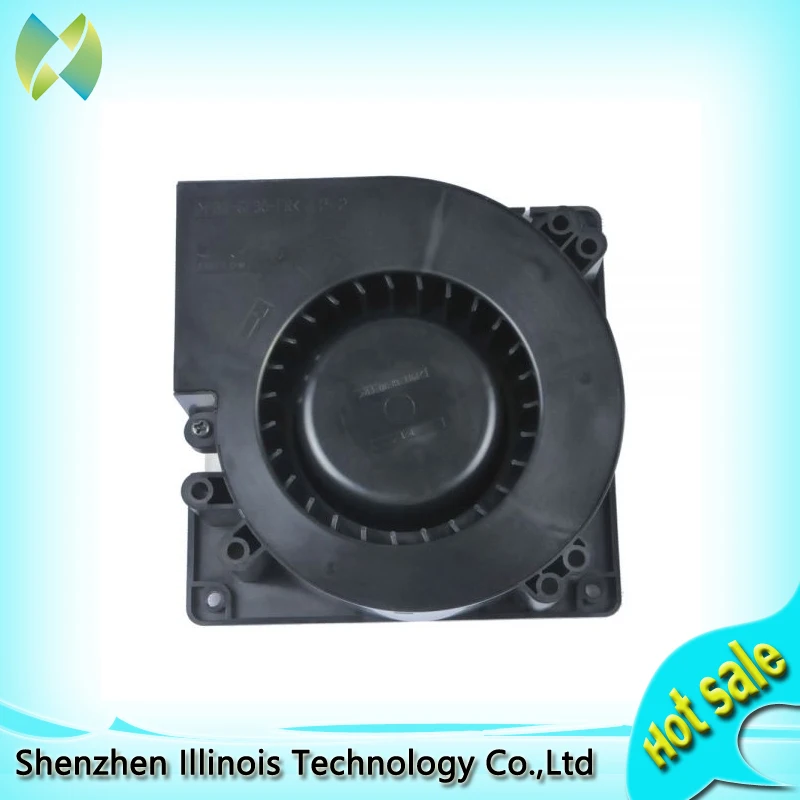 

Оригинальная Mutoh VJ-1204,RJ-900C адсорбции/вытяжного вентилятора-DF-46328 части принтера