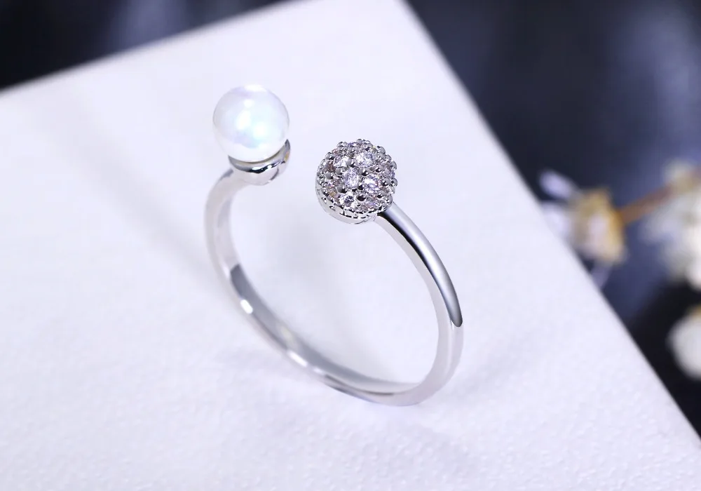 anillos mujer