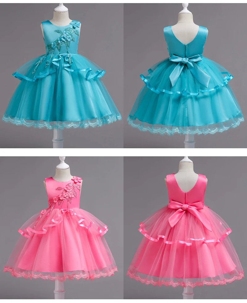 girls dress-3
