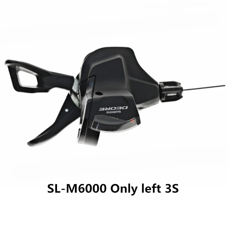 SHIMANO DEORE SL M6000 относится к горному велосипеду 10 S/20 S/30 Скорость передачи M610 новый