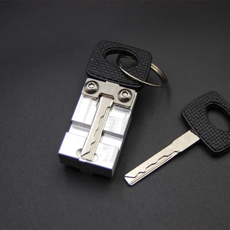Патрон HU64 для Benz C E GLK и Maybach|key machine|key clampkey machine fixture |