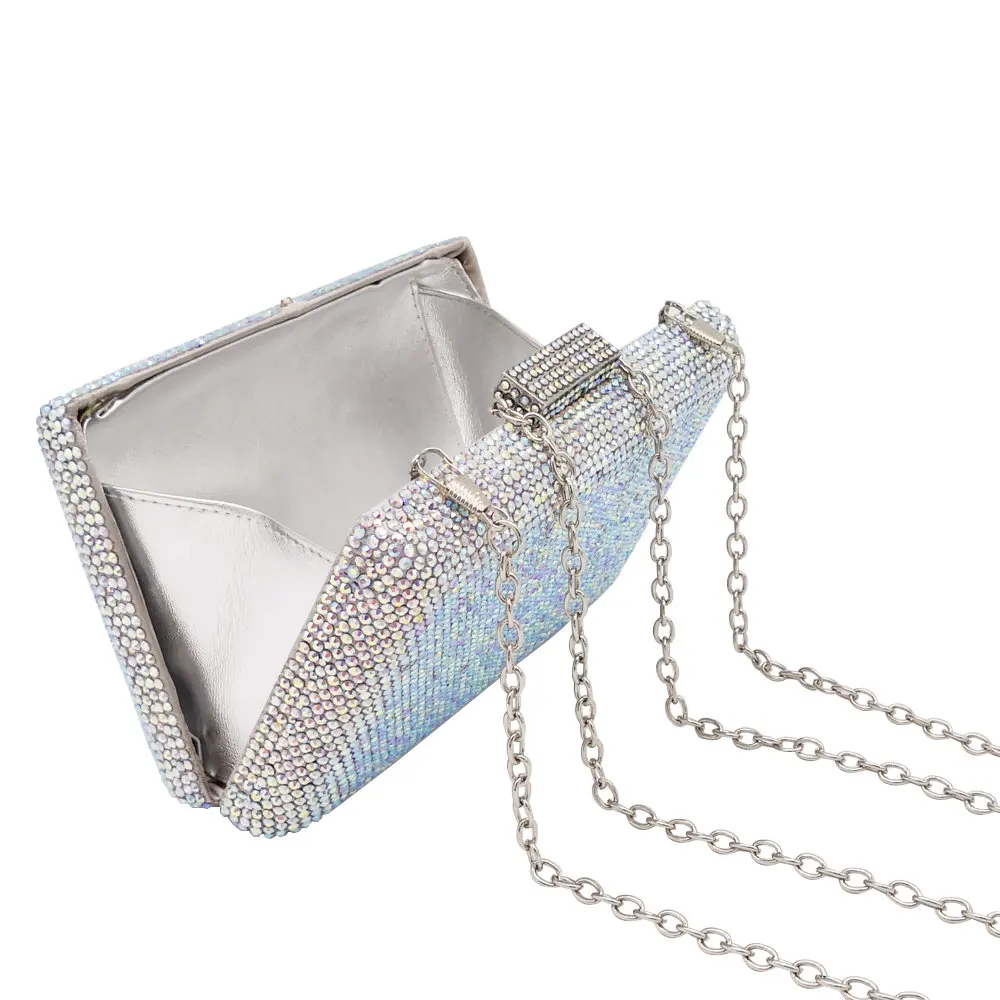 CBG813003-1 Women Handbags Evening Clutches Bag