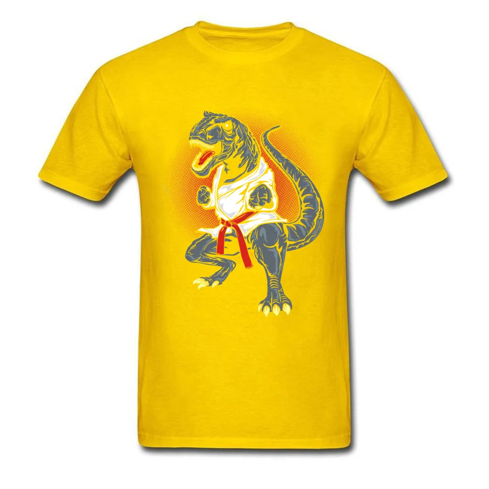 KARA T-REX_yellow