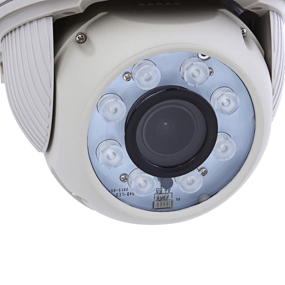 Sricam 960P HD H.264 купольная IP камера Поддержка DVR NVR микро SD карта CCTV Беспроводная WiFi для