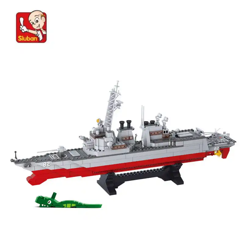 lego ship toys