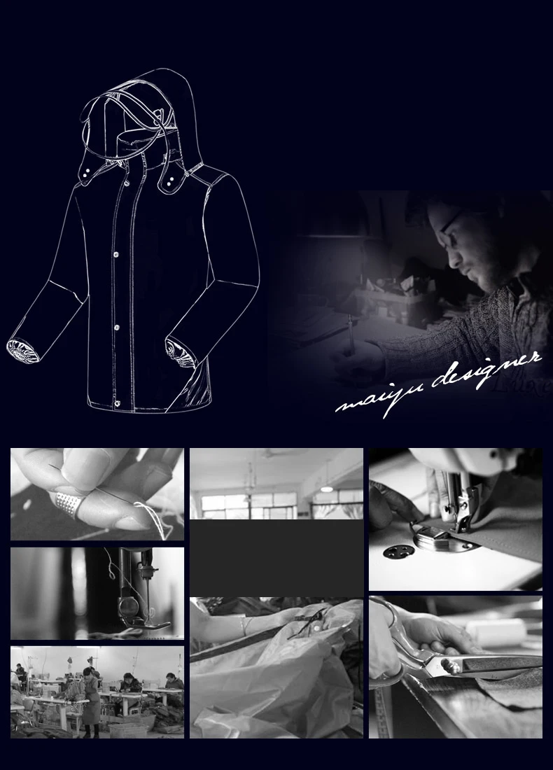 Rain Coats  (9)