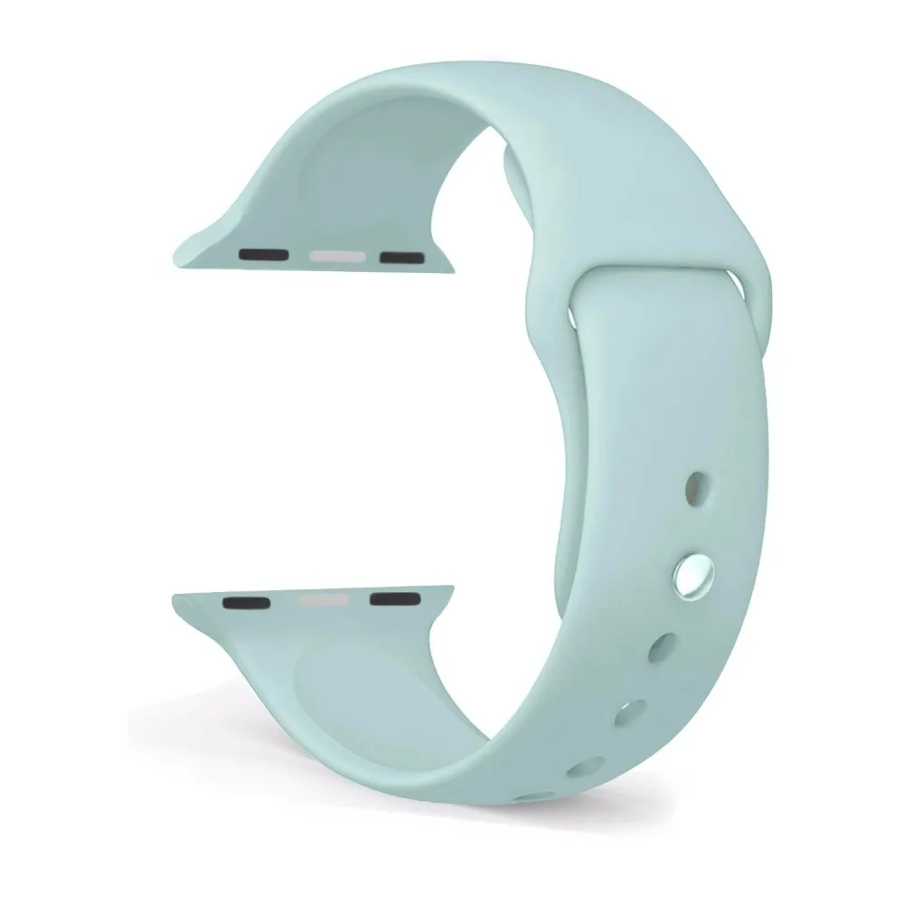 Original Bracelet Modern Buckle Strap Magnetic Closure Genuine Leather Wrist Ban