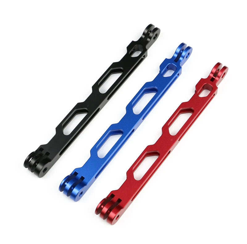 

Aluminium Alloy Selfie Extension Arm Lengthened Rod for Gopro hero 3+ 4 4S 5 6 SJCAM Xiaomi Yi Action Camera