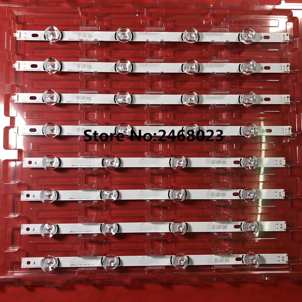 Led Backlight Strip Drt 3.0 42" For Lg 42lb5500 42lb570v 42lb580v ...