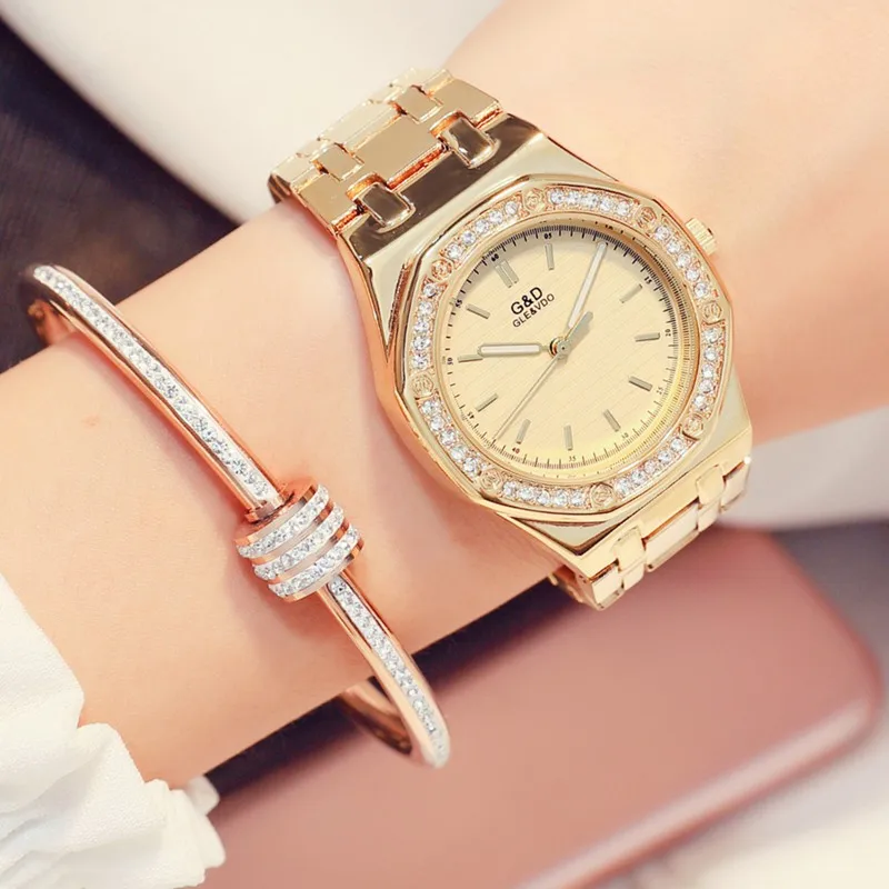 GOLD-G