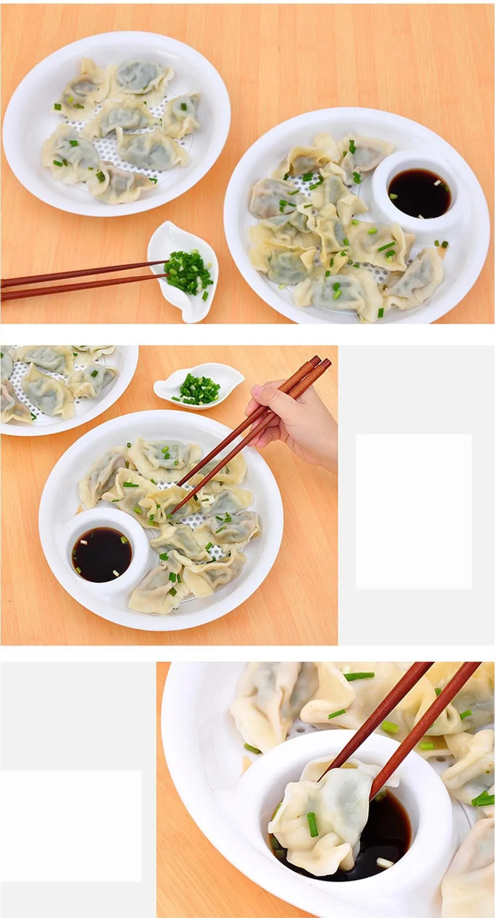 Double-Layer-Plate-Dumplings-Dish-Fruit-Bowl-Large-With-Vinegar-Fruit-Plate-Water-Belt-Vinegar-Dish-New-Popular-KC1059 (14)