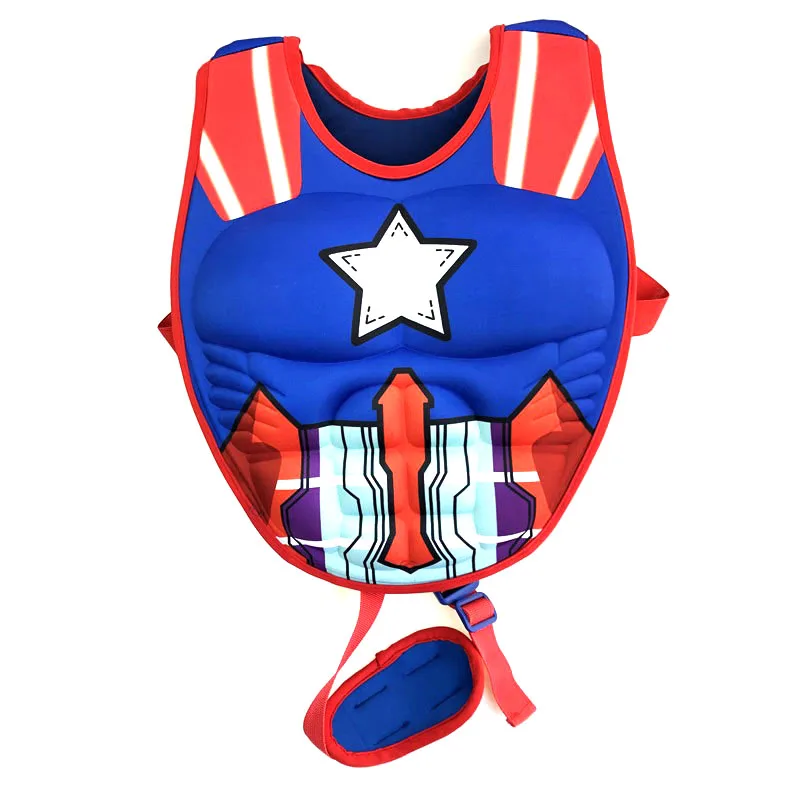 2019 جديد 3D العضلات الطفل الحياة سترة سترة نجاة المياه الرياضة الصبي الطفلة الأطفال lifevest بقاء فقاعة قارب ماء 2019 الساخن 2019 جديد 3D العضلات الطفل الحياة سترة سترة نجاة المياه الرياضة الصبي الطفلة الأطفال lifevest بقاء فقاعة قارب ماء 2019 الساخن