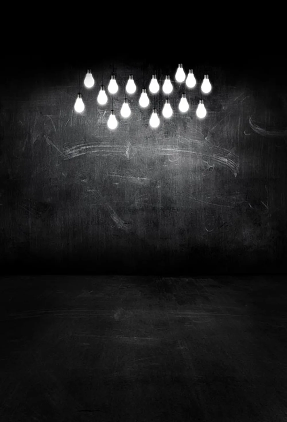 background studio light