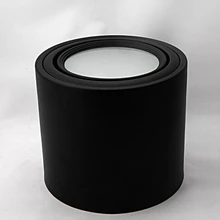 ; партия из 20 Вт теплый белый/холодный белый Высокое качество поверхностного монтажа светодиодный потолочный светильник AC85~ 265 V