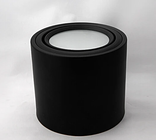 

Free Shipping 20w warm white/white/cold white high quality surface mounted downlight led ceiling lamp AC85~265V