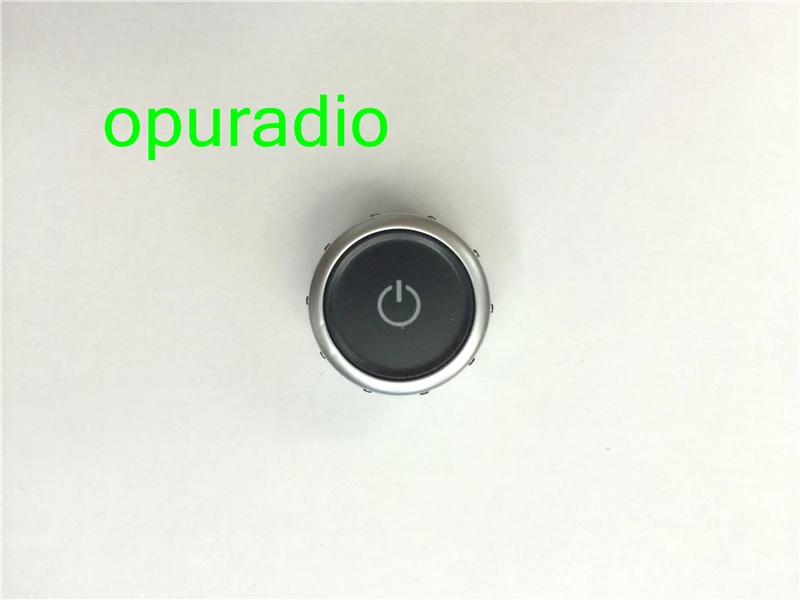 Абсолютно Новый выключатель питания для Plaunpunkt RCD510 RCD310 Автомобильное CD радио|switch