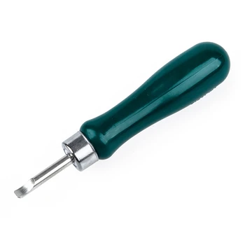 

Watchmaker Knife tool for open the watch fund clipped Watch Repair