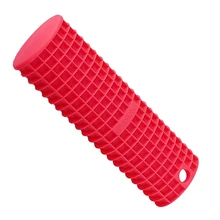 5pcs-силикагель держатель горячей ручки, Potholder, для чугунных сковородок, сковородок, сковородок и сковородок, металл и алюминиевая посуда