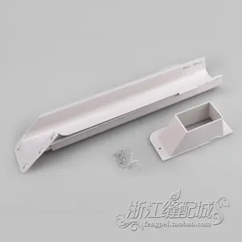 

Pegasus Refuse Hopper Junk Funnel Gadget Sewing Organizer Bag Industrial Sewing Machine Parts