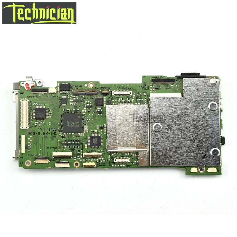

5D2 Motherboard Mark II Mainboard Main Board Camera Replacement Parts For Canon