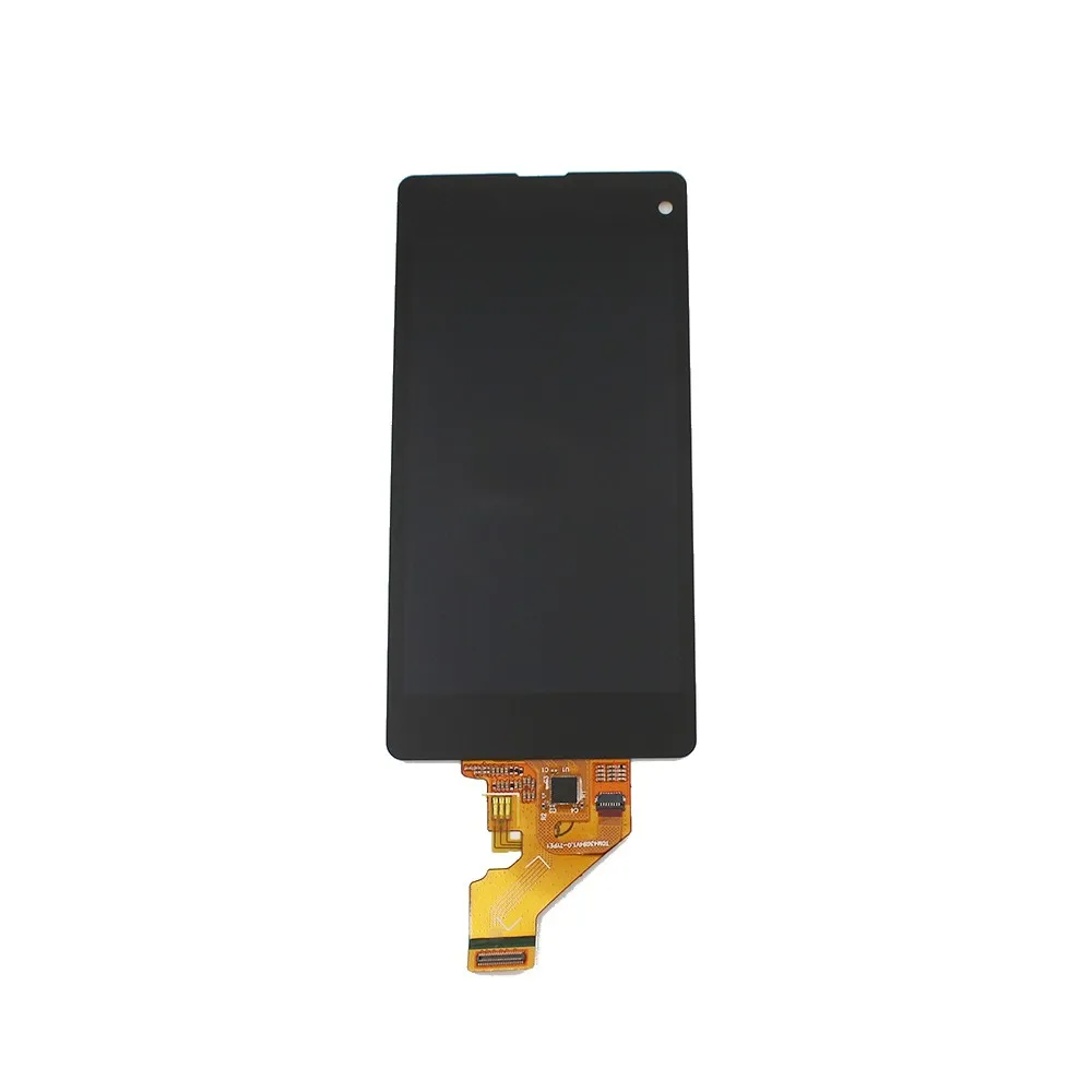 bilder für Für Sony Xperia Z1 compact M51w z1 mini D5503 LCD Display mit Touchscreen digitizer assembly kostenloser versand + werkzeuge bilder für Für Sony Xperia Z1 compact M51w z1 mini D5503 LCD Display mit Touchscreen digitizer assembly kostenloser versand + werkzeuge