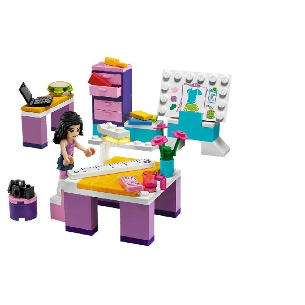 Fashion Design Studio Toy Popular fashion design studio-buy cheap ...