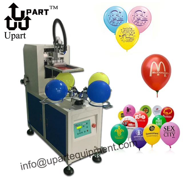 balloon printing machine price,foil balloon printing machine,balloon