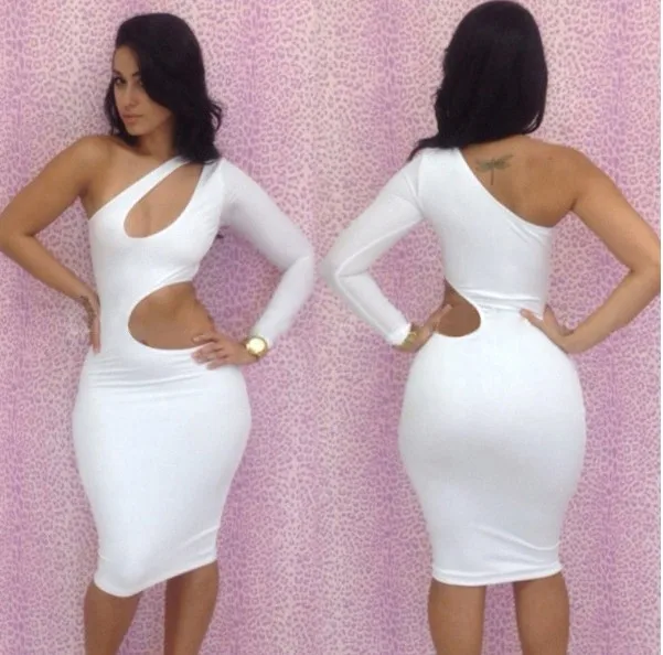 cheap club dresses plus size