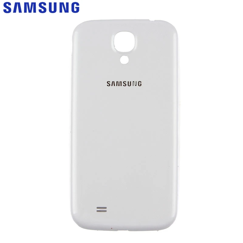 Оригинальная задняя крышка батарейного отсека для Samsung GALAXY S4 I9508 I959 I9500