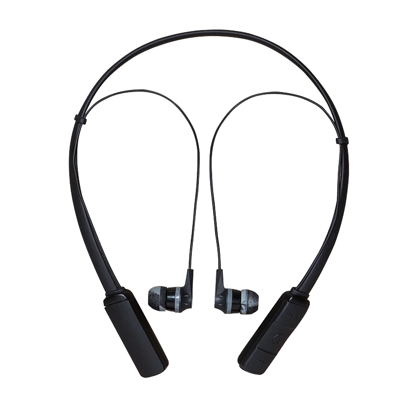 Skullcandy INKD 2 0 Беспроводная Bluetooth Шейная висячая гарнитура высокого качества звук в