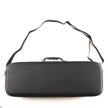 54*19*9 см портативная Рыболовная Сумка EVA Противоударная катушка спиннинга приманка для переноски рыболовного полюса чехол для хранения для Pesca удобный