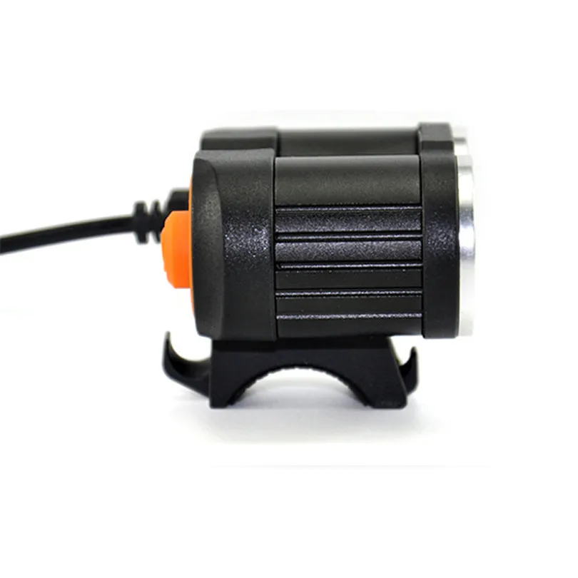 2000LM CREE XM-L T6 LED Rechargeable Bikelight Front Bicycle Torch Headlight +4400mAh Battery Pack A30 2000LM CREE XM-L T6 LED Rechargeable Bikelight Front Bicycle Torch Headlight +4400mAh Battery Pack A30