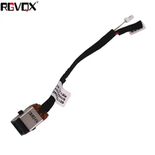 5pcs/lot NEW PJ464-401 DC Power Jack Cable for HP ProBook 4430 4330 Laptop Socket DC Connector 5pcs/lot NEW PJ464-401 DC Power Jack Cable for HP ProBook 4430 4330 Laptop Socket DC Connector