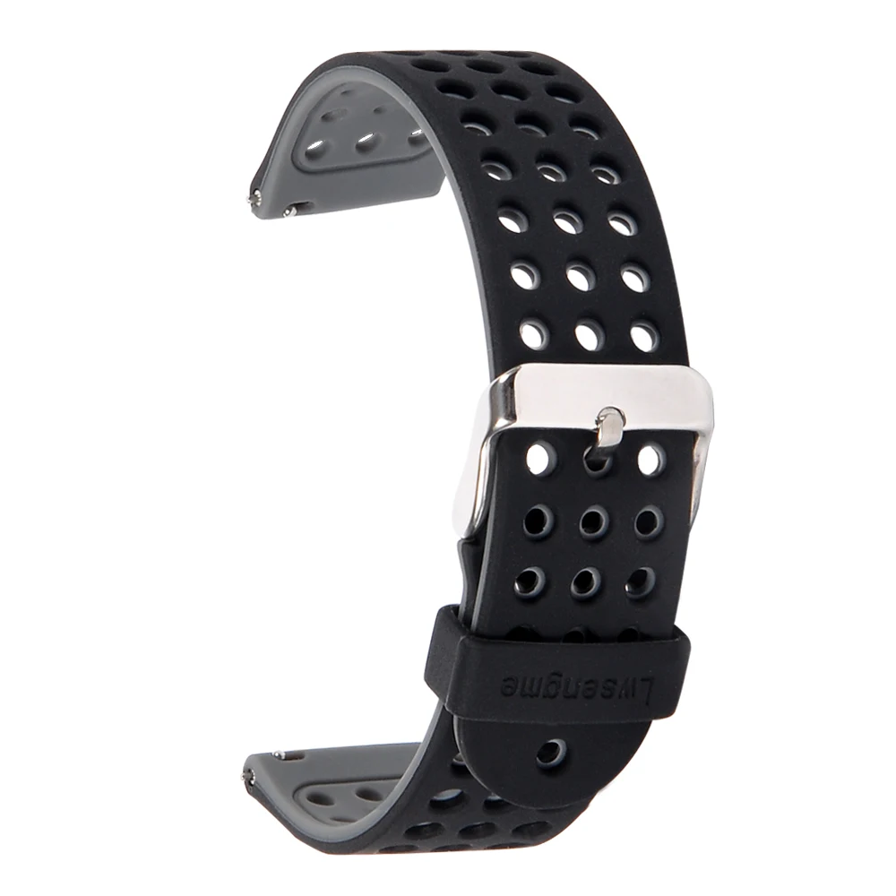 best strap for amazfit bip