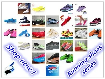 running shoes
