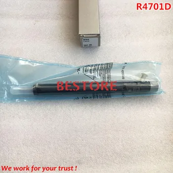 

Promotions !Original Genuine and New common rail injector EJBR04701D for D20DT A6640170221