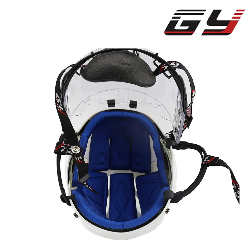 РҐРѕРєРєРµР№РЅС‹Р№ С€Р»РµРј Tour Spartan GX