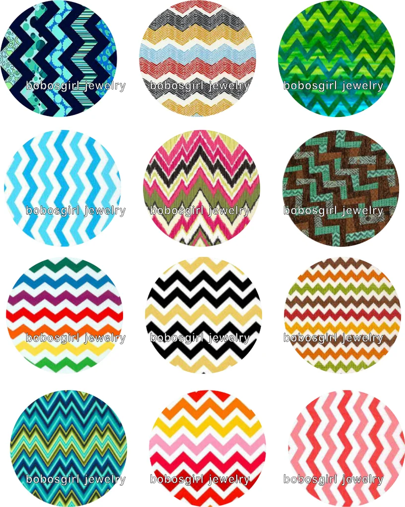

streak Glass snap button Jewelry photo Round cabochon flat back Gl274