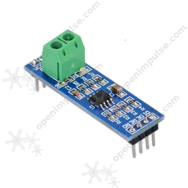 MAX485-RS-485-Module-2