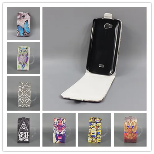 

For Explay Golf Hot Pattern Cute PrintingVertical Flip Cover Open Down/up Back Cover filp leather case