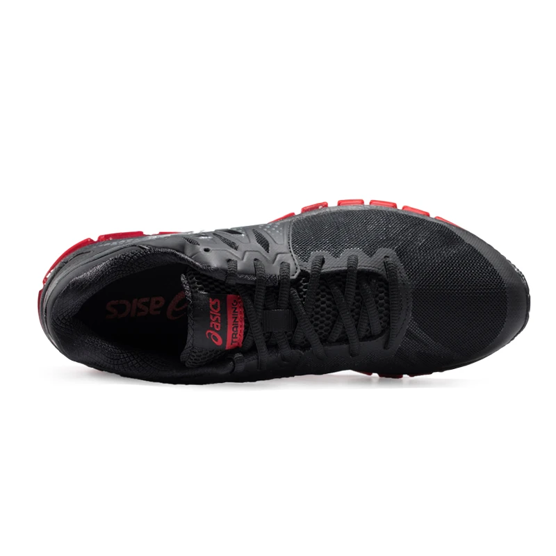 Genuine ASICS Men Mesh Breathable Light 