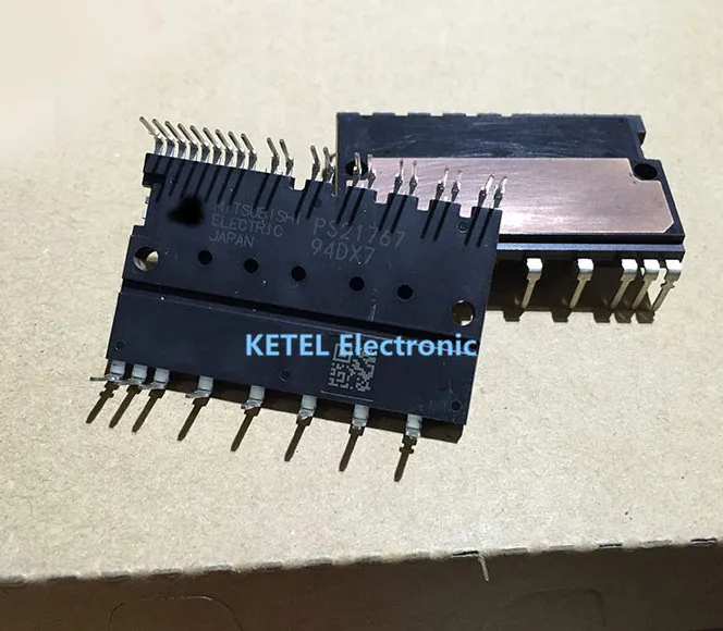

PS21765 PS21767 PS21767-J IGBT модуль
