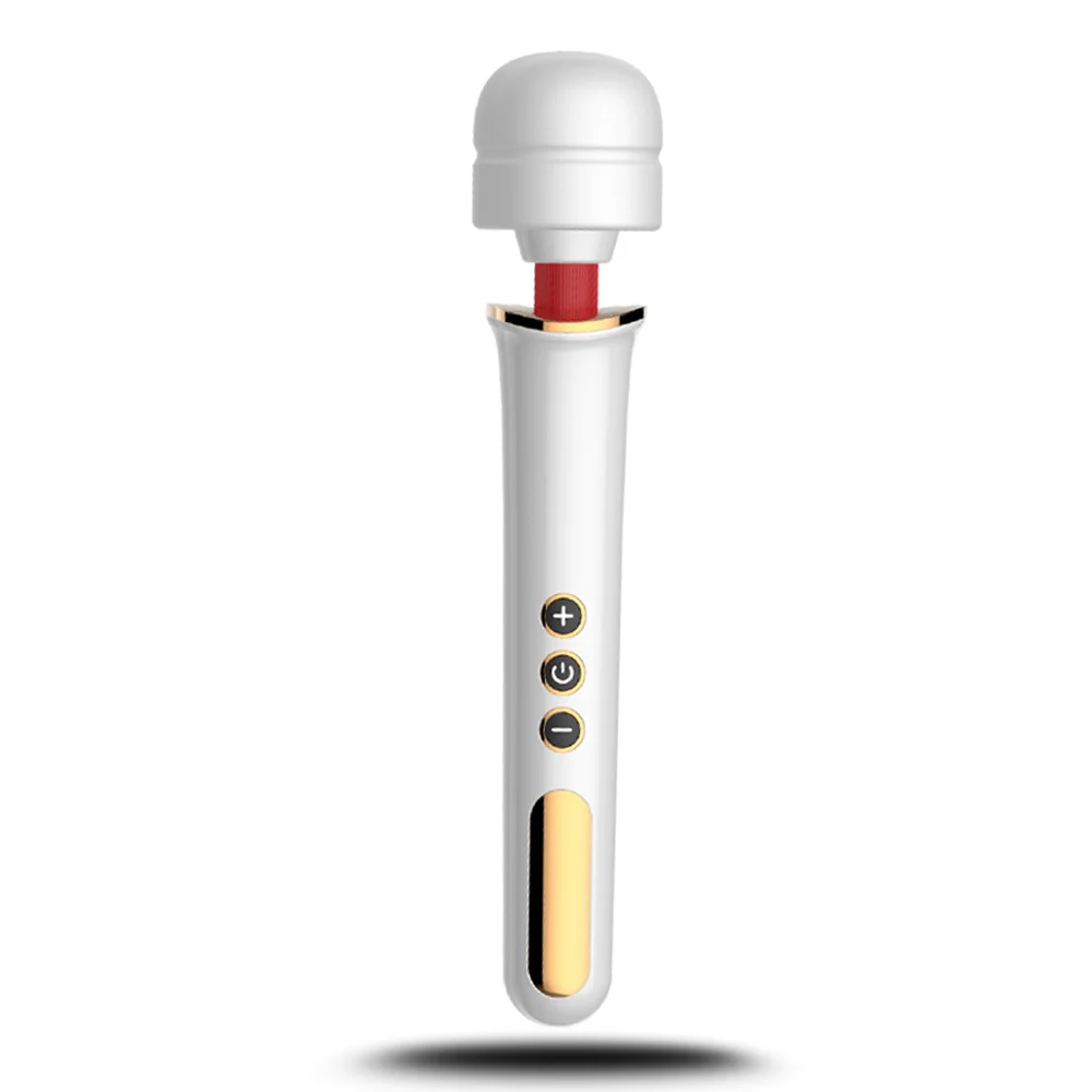 Wand Vibrator (11)